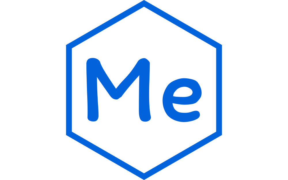 Me Transfer logo